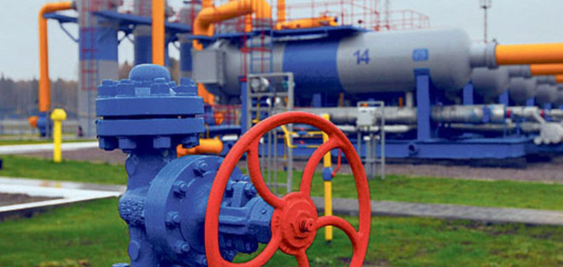 Росія пообіцяла знизити ціну на газ і побудувати новий газопровід для Туреччини