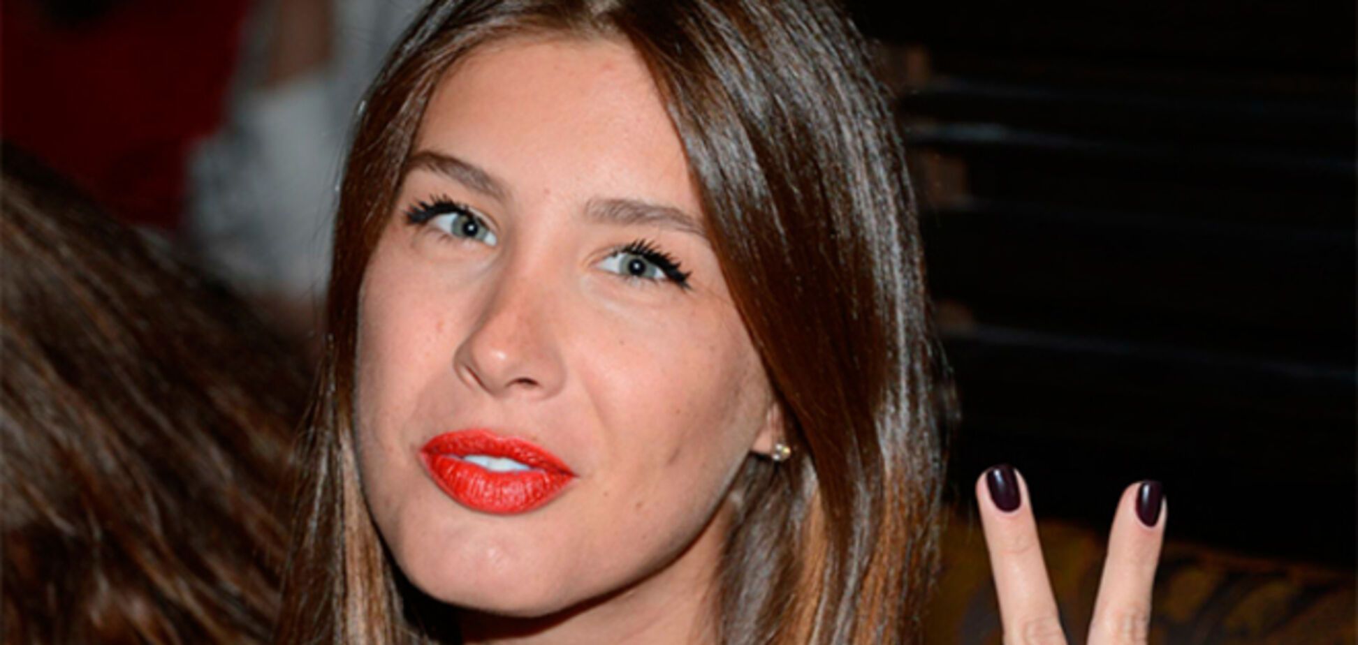 Солистка 'А-Студио' Кети Топурия ждет первенца