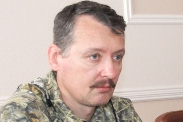 Стрелков рассказал, почему террористы не захватят донецкий аэропорт