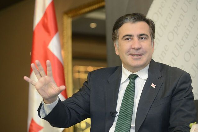 Антикоррупционное бюро Украины может возглавить Саакашвили