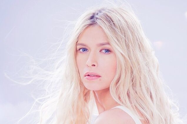 Вера Брежнева призналась, зачем худеет