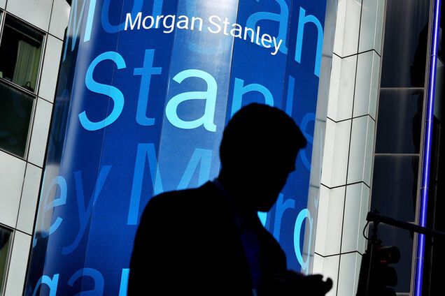 Morgan Stanley ухудшил прогноз роста экономики России