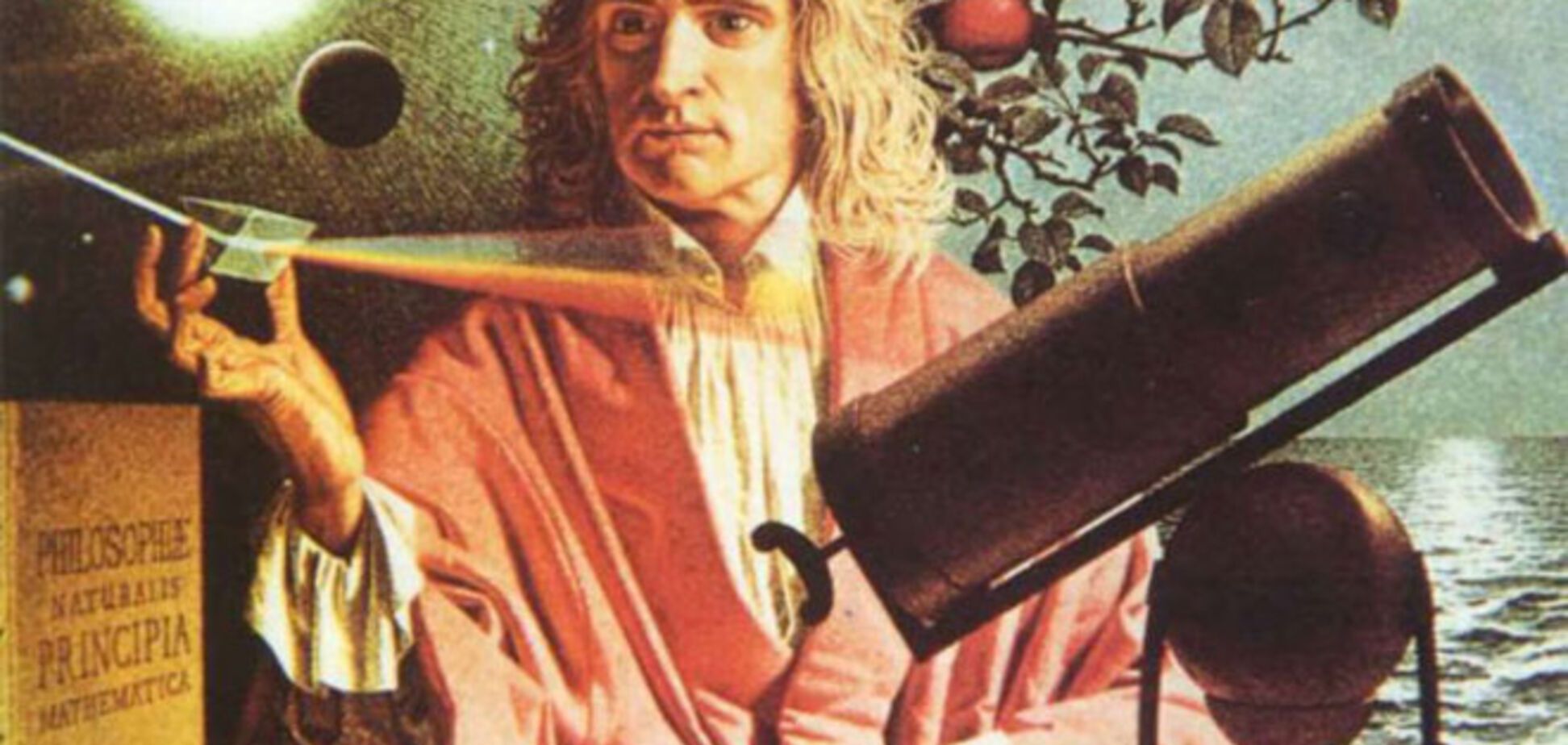 3 закона Ньютона, и как с их помощью изменить жизнь