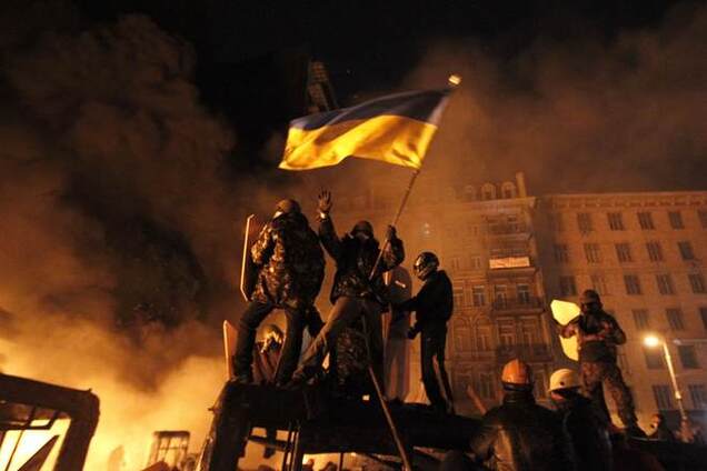 В України залишилося 500 днів, щоб запобігти третьому Майдану - російський експерт