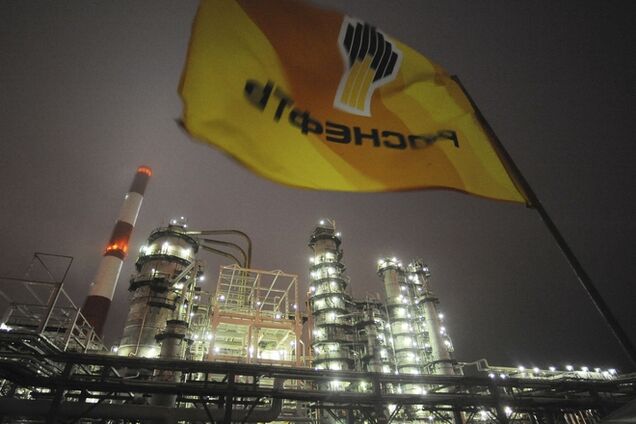 Санкции заставили Россию начать частичную приватизацию 'Роснефти'