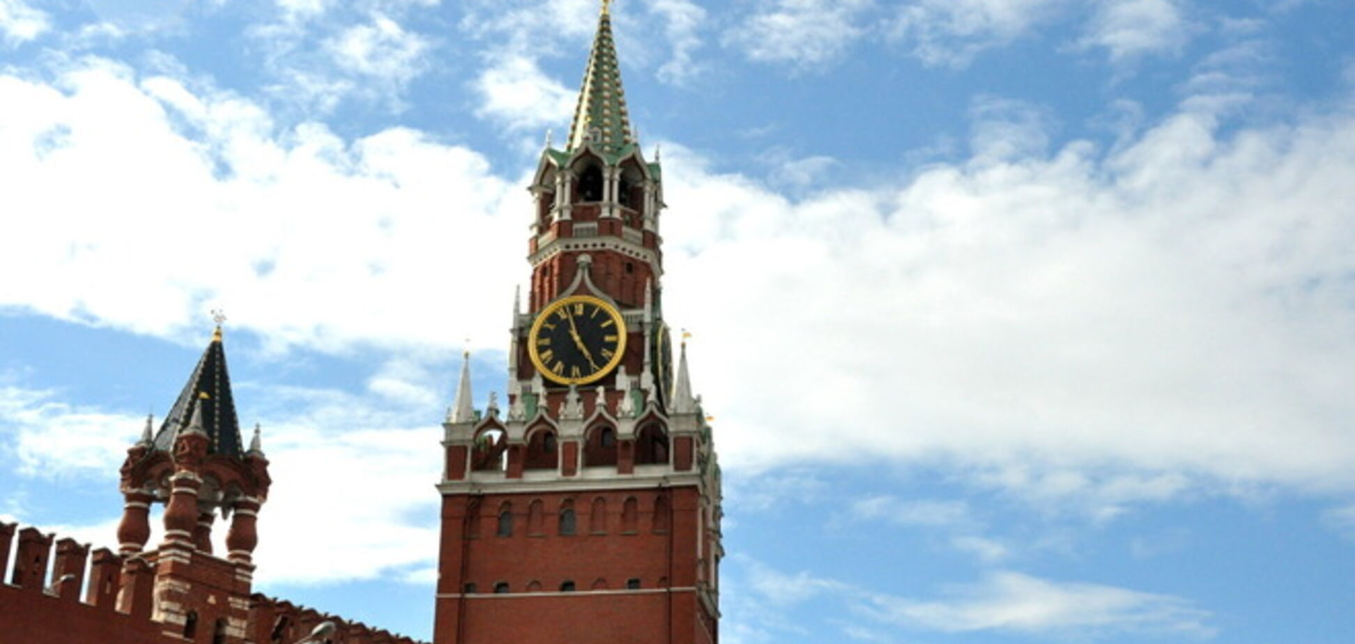 В Кремле меняют ответственных за отношения с террористами чиновников