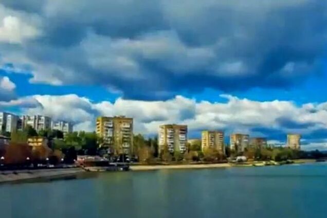 'Моей привычной жизни больше нет'. В сети появился ролик о другом Донецке