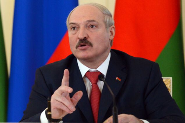Лукашенко поможет России организовать чемпионат мира-2018
