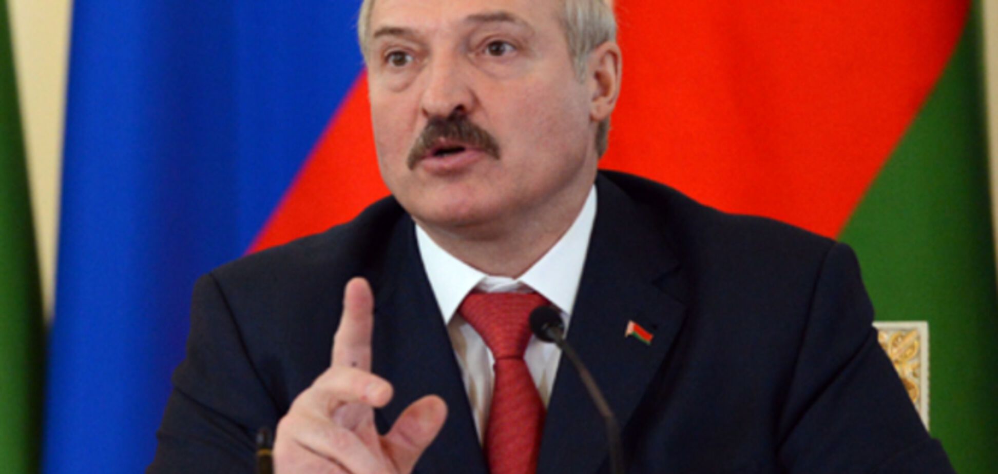 Лукашенко поможет России организовать чемпионат мира-2018