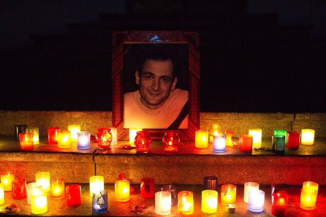 Пискун рассказал, почему другие генпрокуроры игнорировали дело Гонгадзе