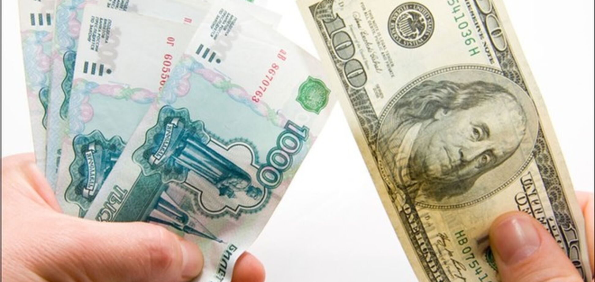Немцов рассказал, когда доллар в России будет стоить 90 рублей