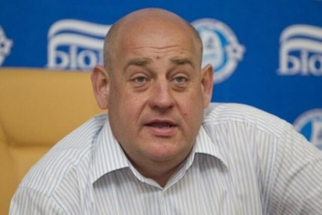 Гендиректор 'Днепра' рассказал о трансферных целях команды