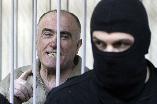 Прокуратура 'похоронила' дело о незаконном освобождении убийцы Гонгадзе