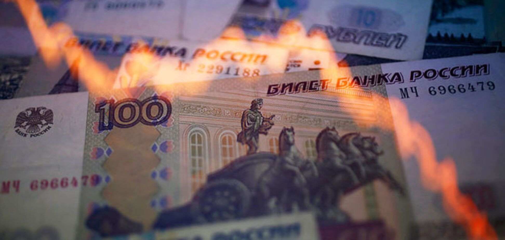 Крупнейшие банки России ввели ограничения на продажу валюты