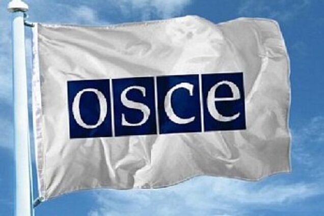 ОБСЕ заявила о всеобщем прекращении огня на Луганщине с 5 декабря и выводе тяжелого вооружения