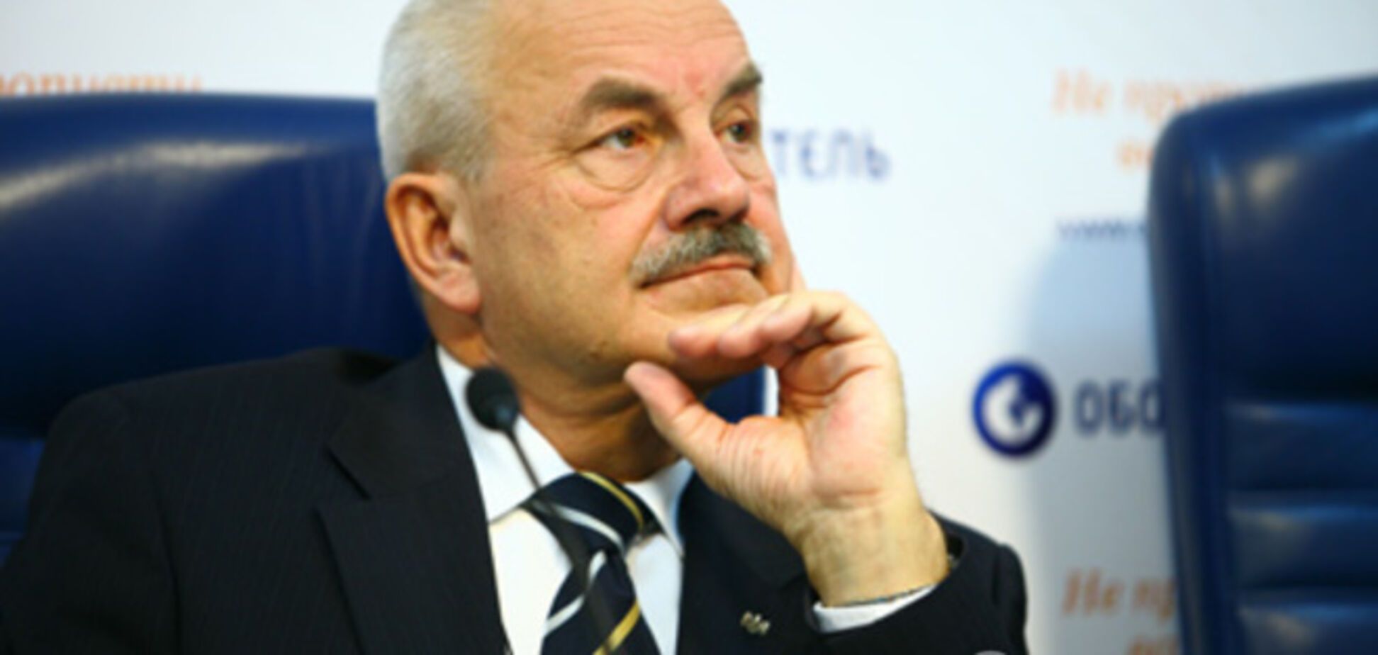 Иностранцы в Кабмине: похоже, Президент переволновался