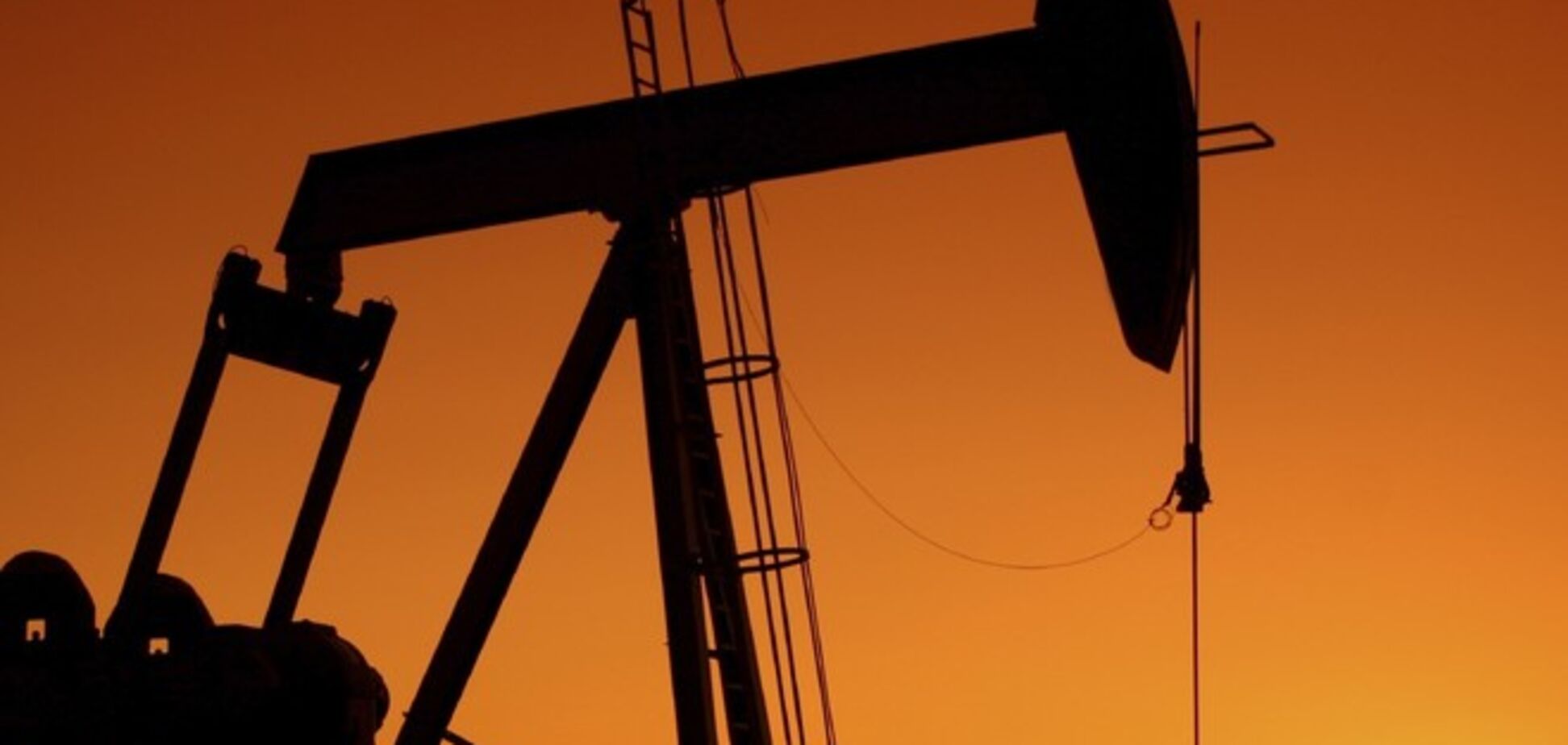 Цена нефти может упасть ниже 40 долл. за баррель – эксперты