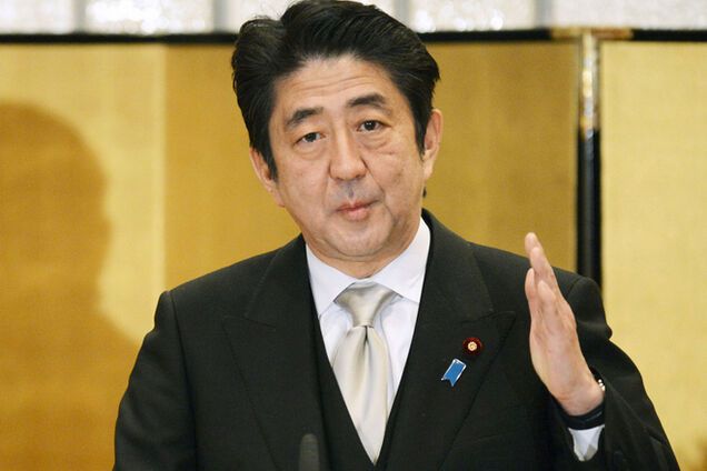 Япония решила подписать мирный договор с Россией