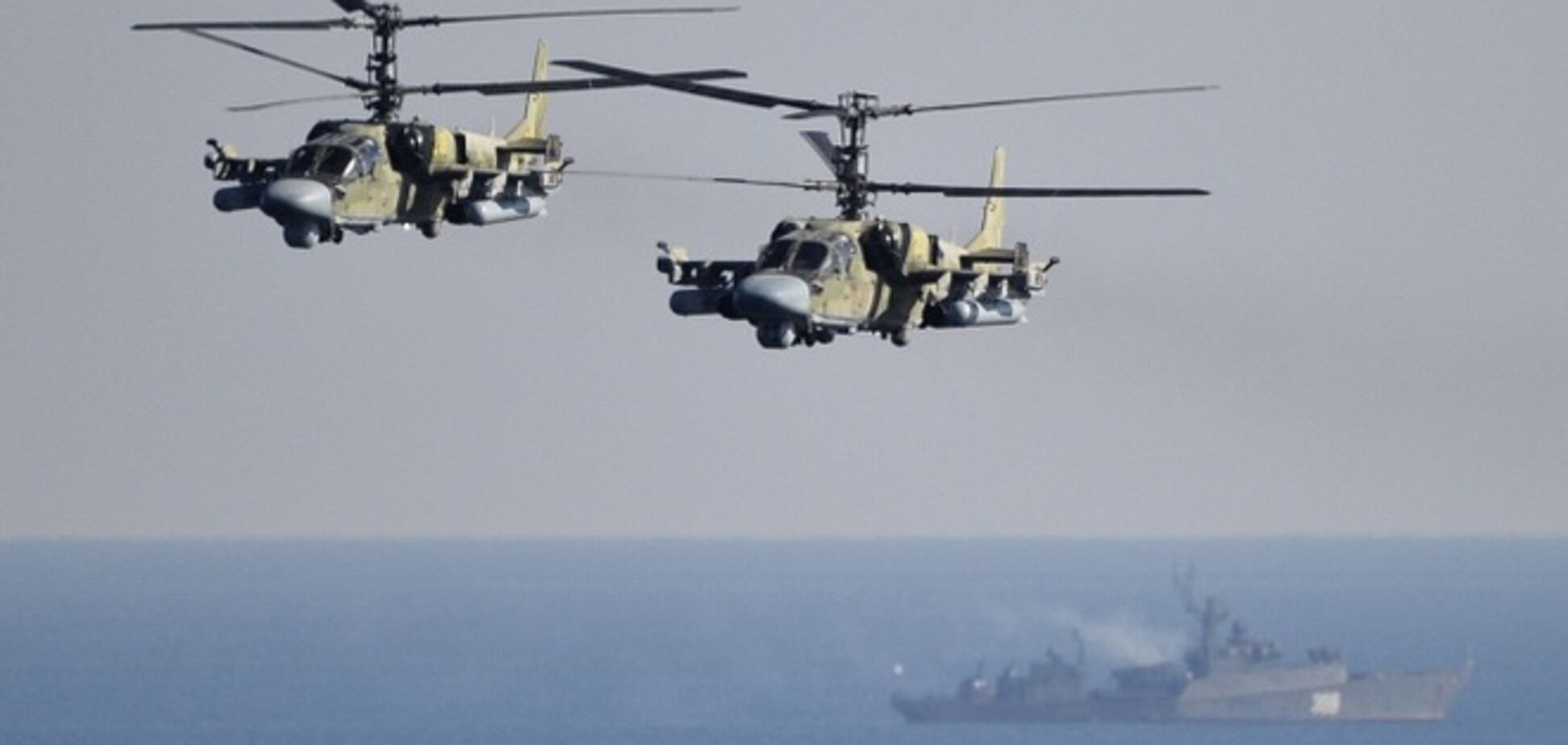 В следующем году Россия планирует усилить свои ВВС 150 новыми самолетами и вертолетами