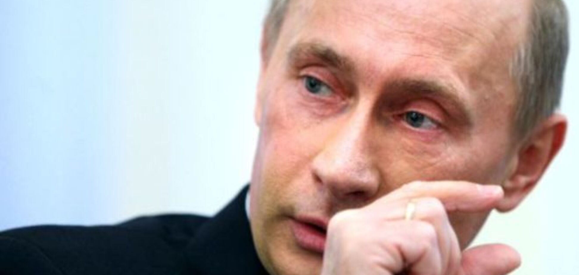 Экономист назвал 'болевую точку' России для санкций Запада