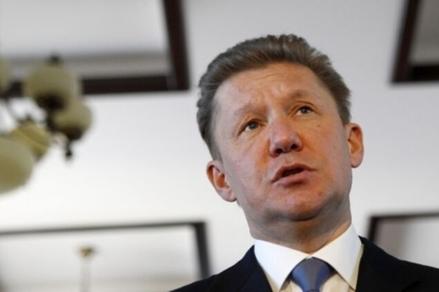 Глава 'Газпрома' подтвердил закрытие проекта 'Южный поток'