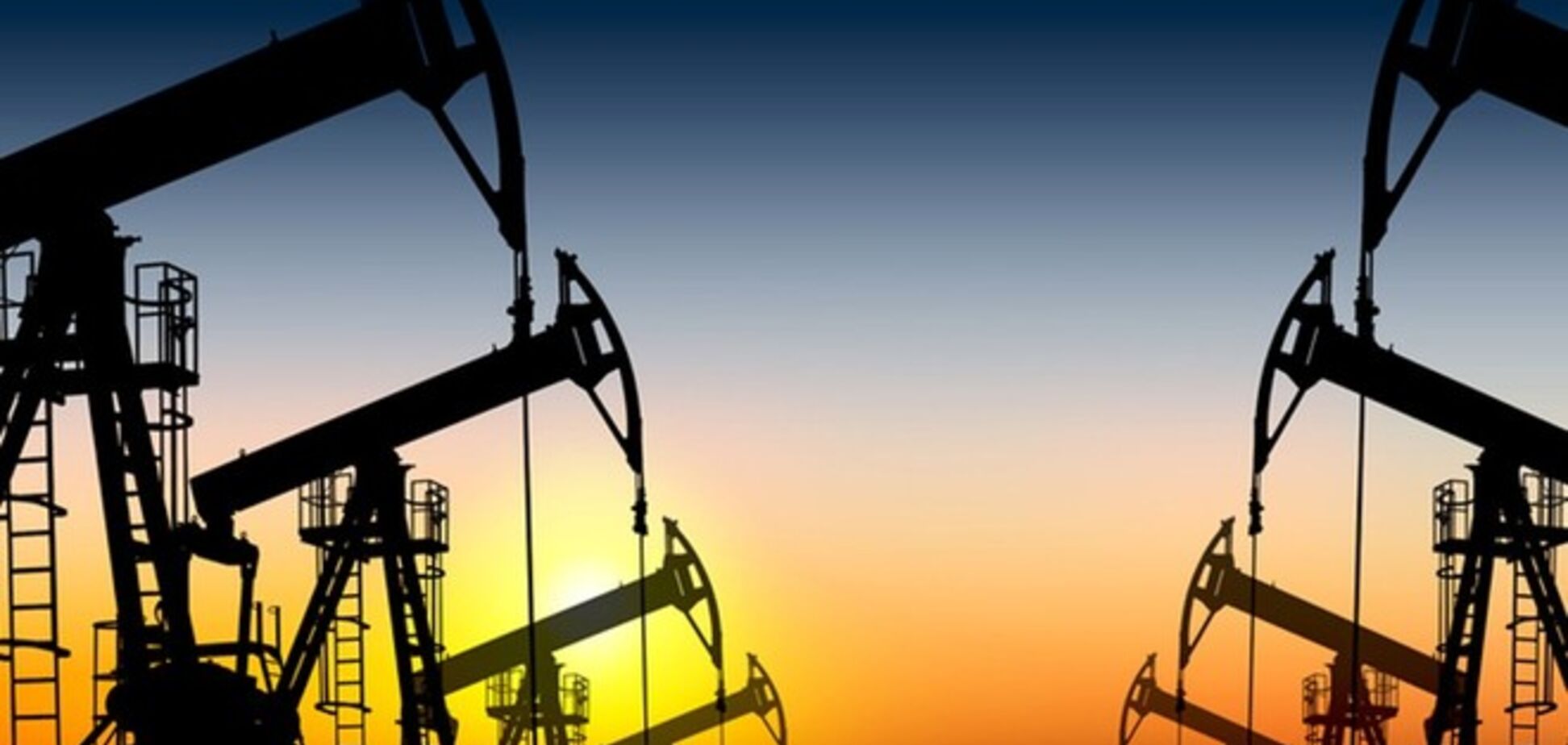 Нефть снова рекордно пошла ко дну: WTI упала ниже $65, Brent - до $68