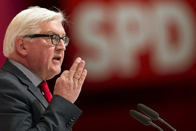 Відносини між ЄС і Росією погіршилися надовго - Штайнмаєр