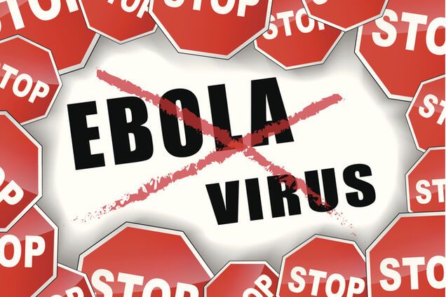 З'явилися нові дані про загиблих від вірусу Ебола