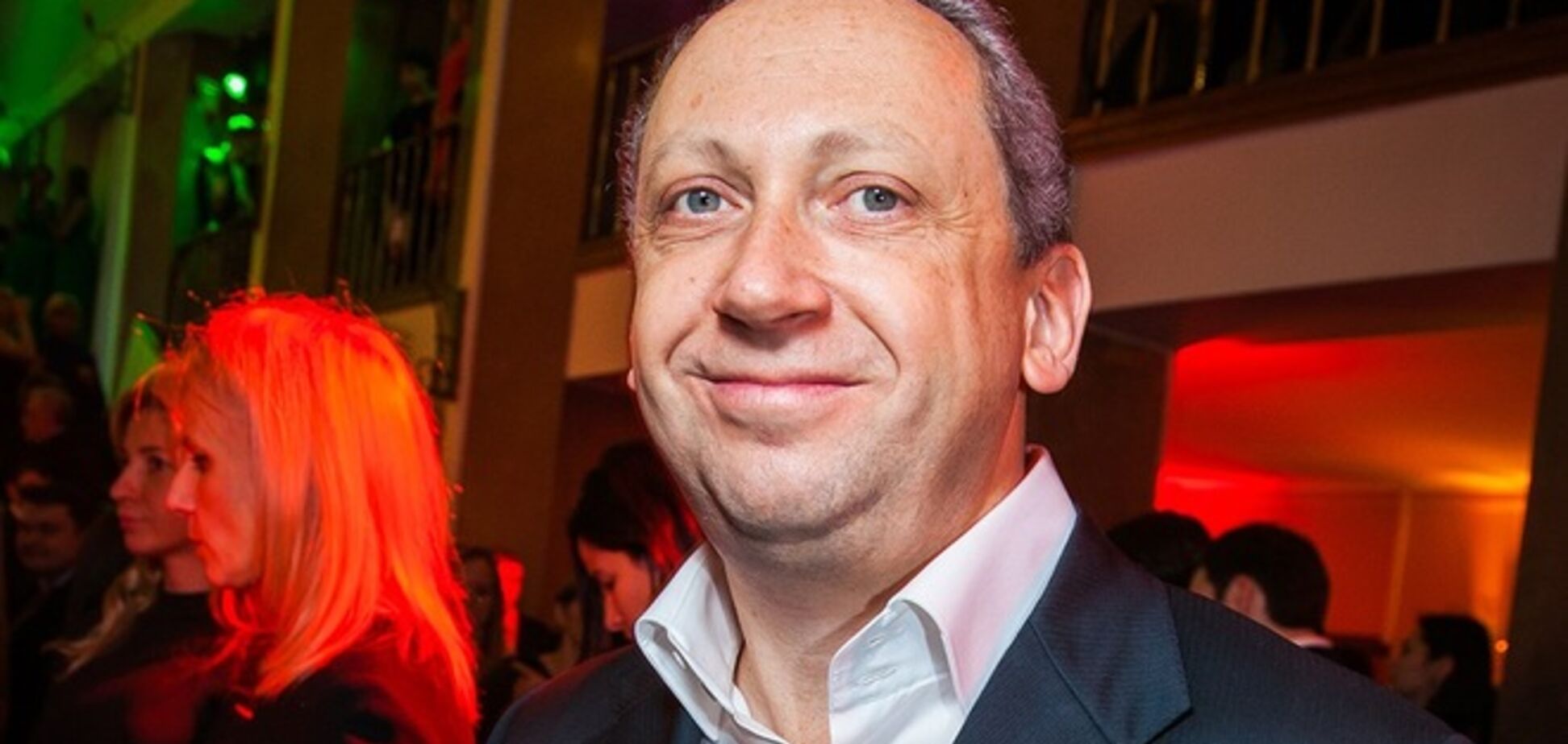 Слава Рабинович: Путин не мог допустить, чтобы Украина пошла своим путем