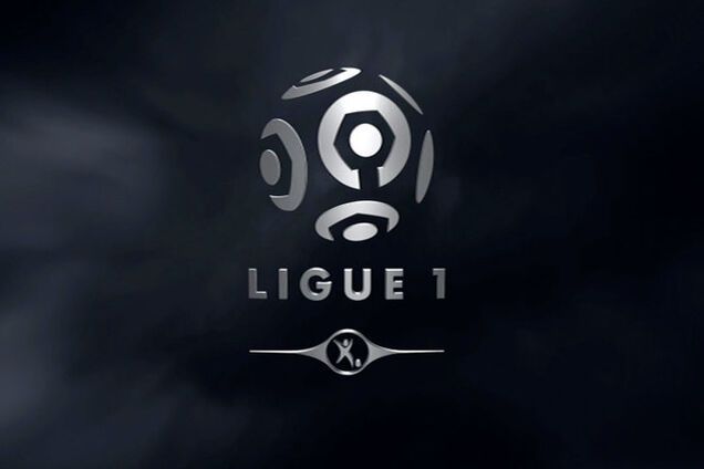 Турнирная таблица чемпионата Франции по футболу