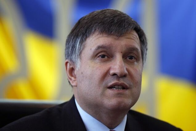 Аваков рассказал, как в МВД за три года украли сотни миллионов гривен