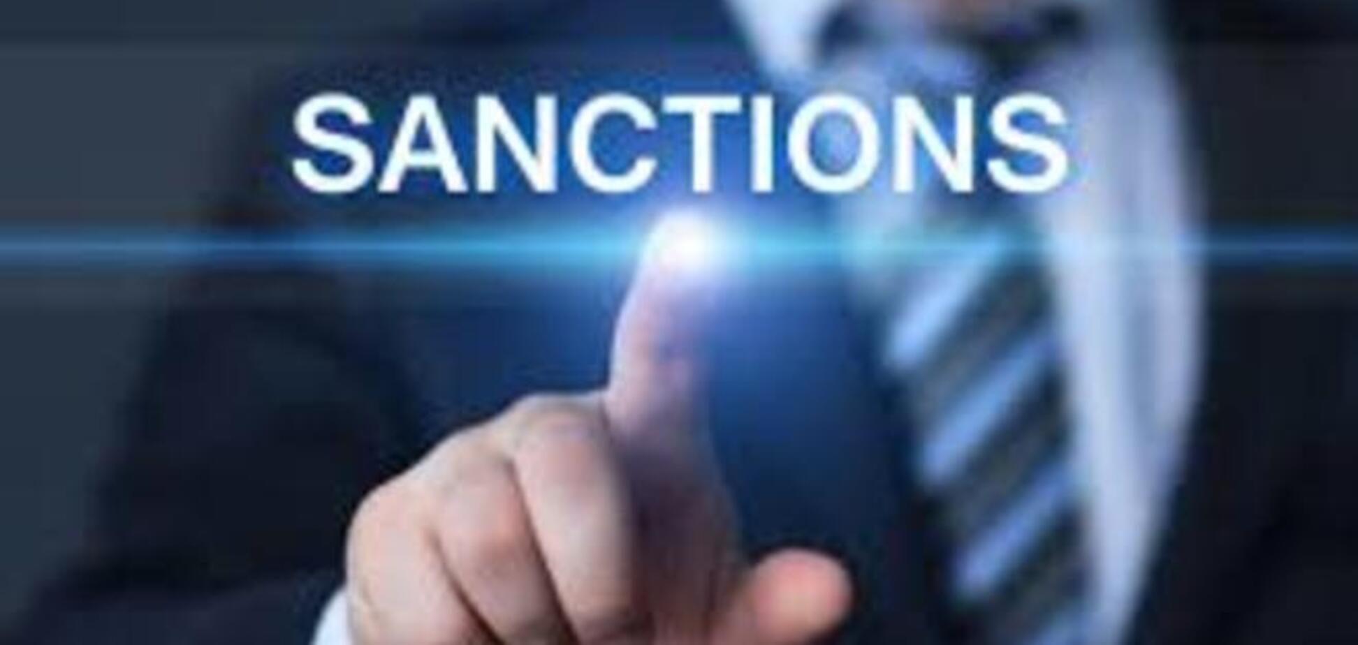 Экономист: санкции Запада против российских чиновников – имитация санкций