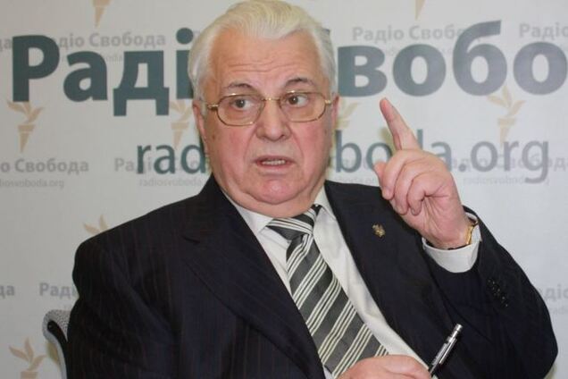 Кравчук: если Россия не остановится - она развалится