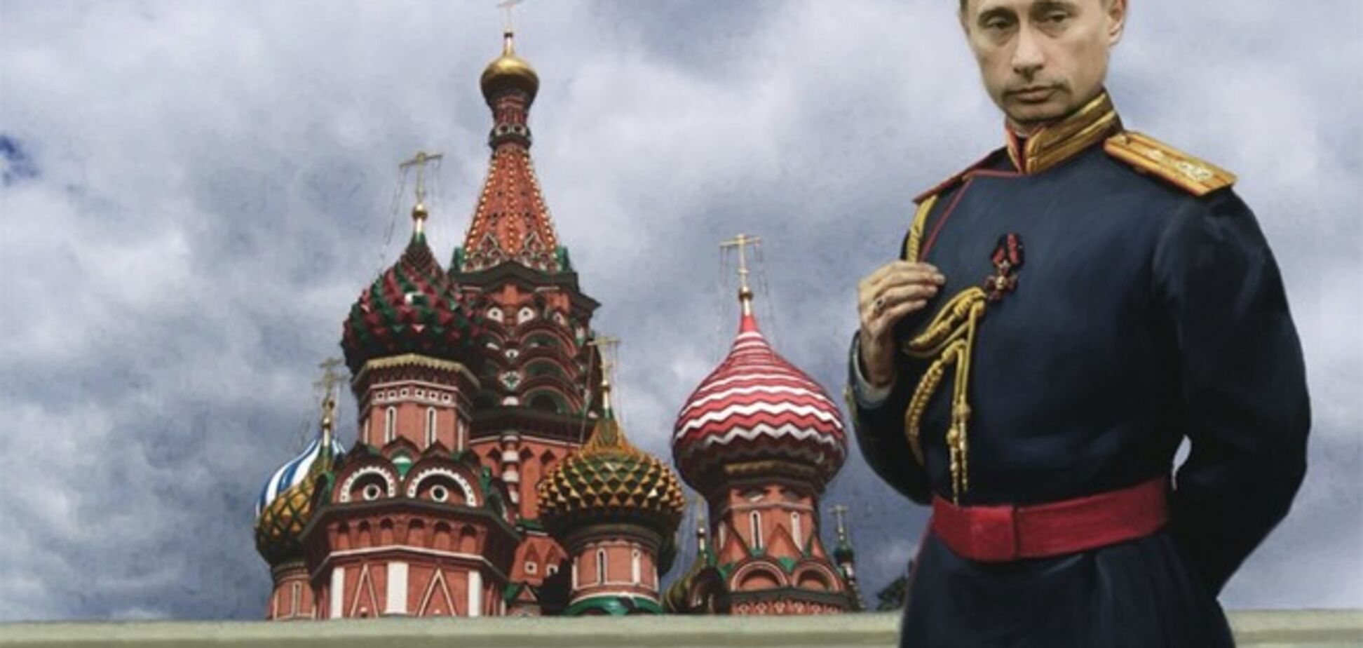 МИД России сравнил величие Путина с 'измельчанием' лидеров Запада