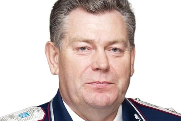 Ректора Днепропетровского университета МВД уволили за сепаратизм