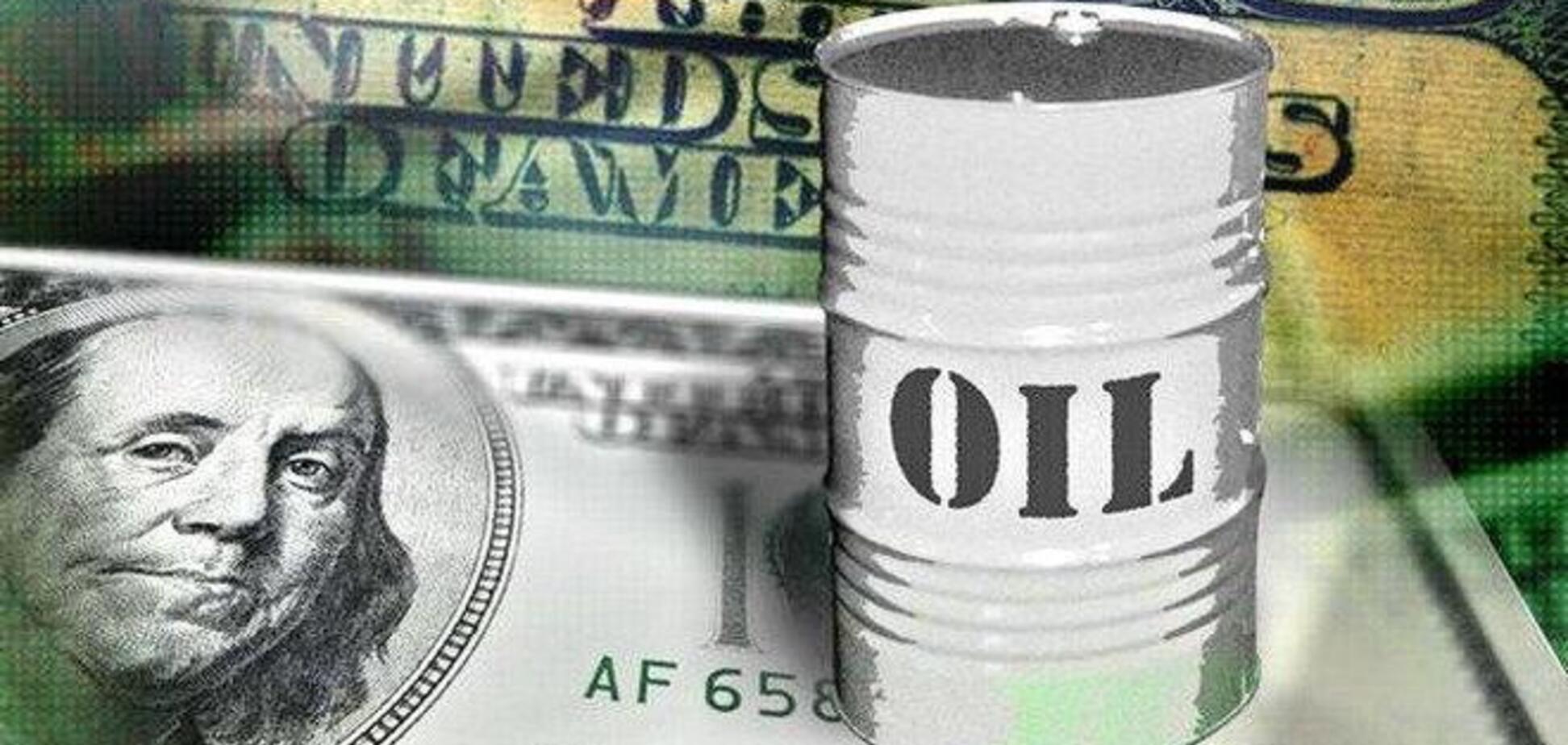 Нємцов: самовпевненість російської влади лопне разом з нафтовим міхуром