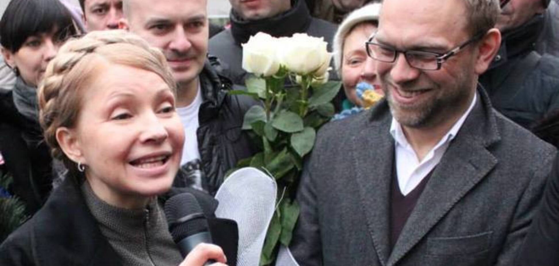 Защитник Тимошенко назвал бредом обвинения ГПУ в адрес Арбузова