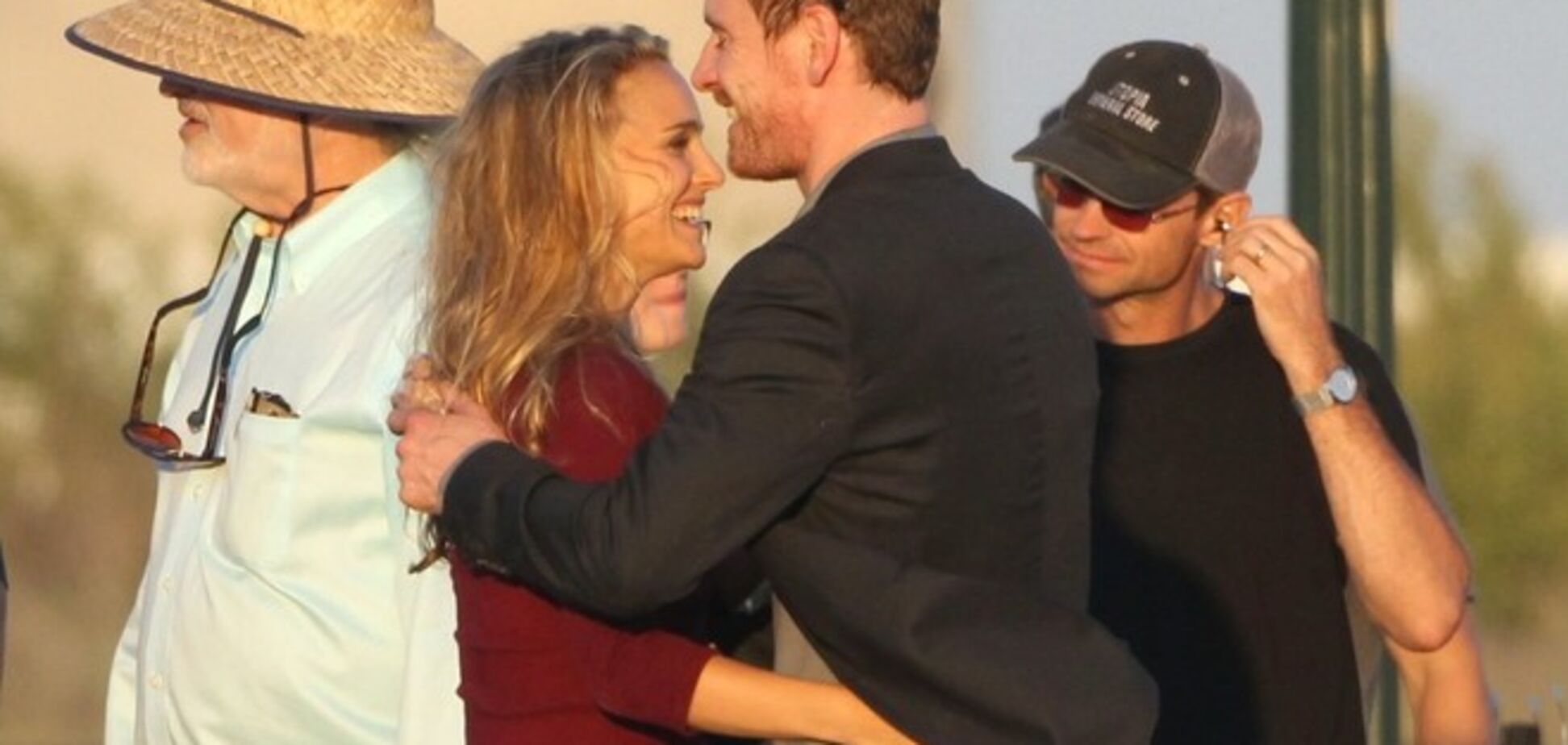 Натали Портман может сняться в фильме о Стиве Джобсе