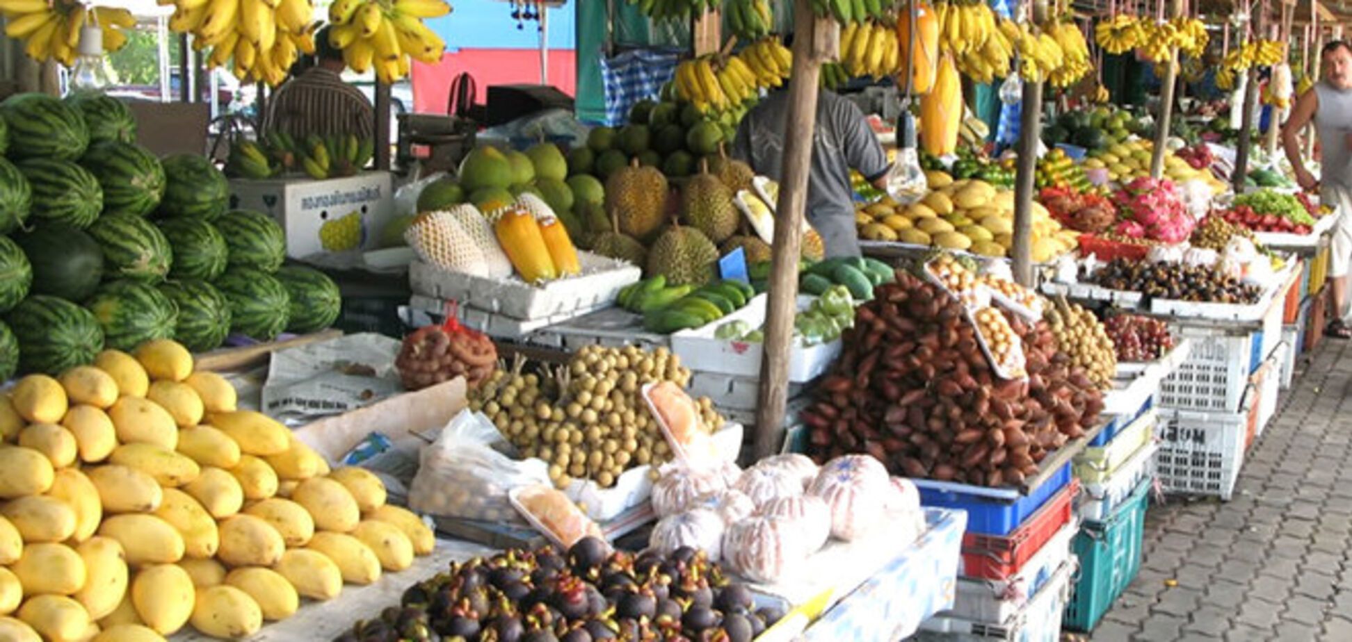 Цены на продукты в Крыму за год выросли почти на 40%