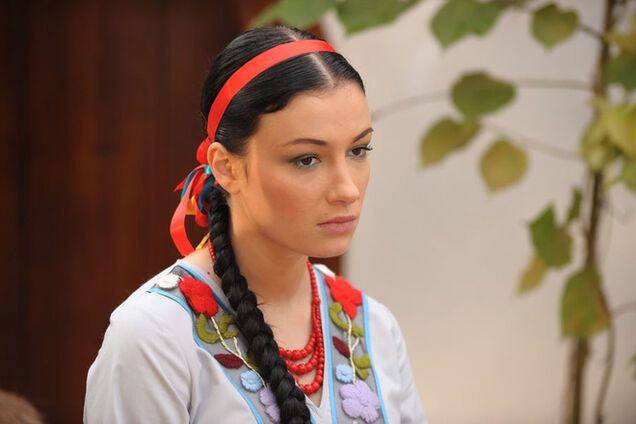 Приходько назвала Лорак, Брежневу и 'ВИА Гру' предателями