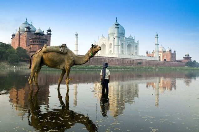 В Индии обнаружили 'бессмертного' человека
