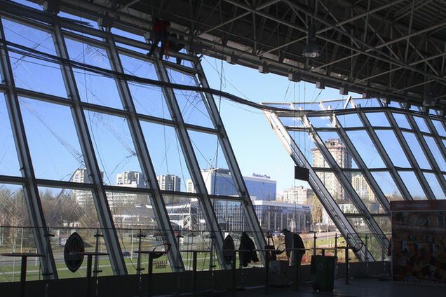 Диалог с Донбассом