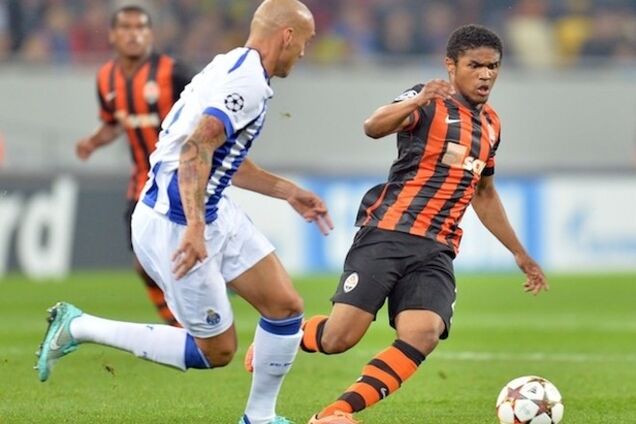 Порту - Шахтер: прогноз букмекеров