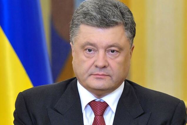 Навіщо Порошенко відправився в азіатський вояж
