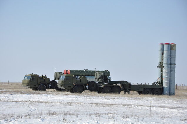 Земли становится мало: Россия создает воздушно-космические войска