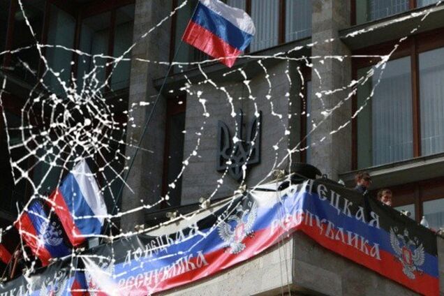 Жахливий 'проект Новоросія' повинен бути закритий - російський письменник