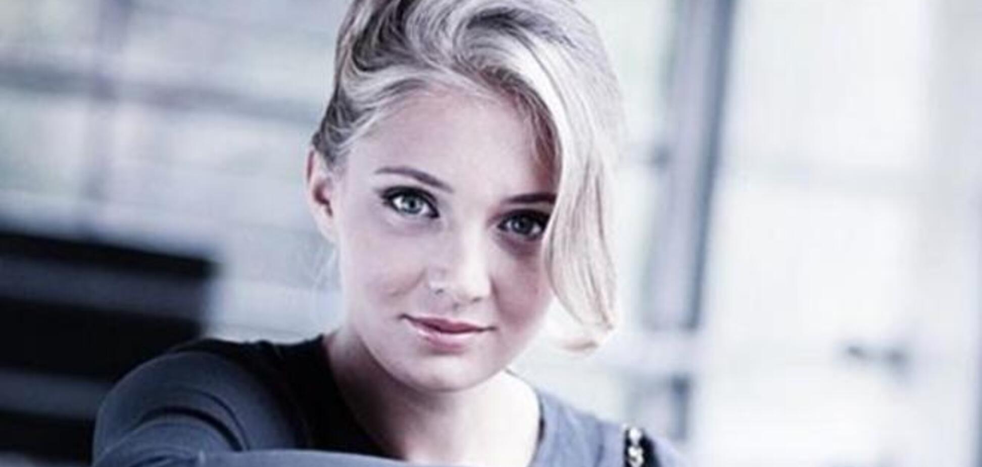 Известная российская теннисистка вышла замуж за украинца