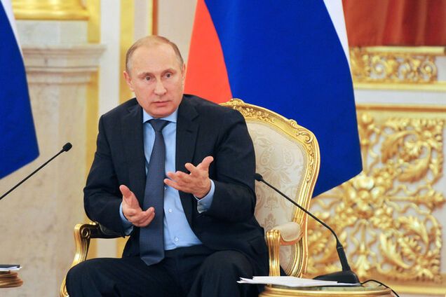 Вышеградская группа осудила Россию за войну против Украины