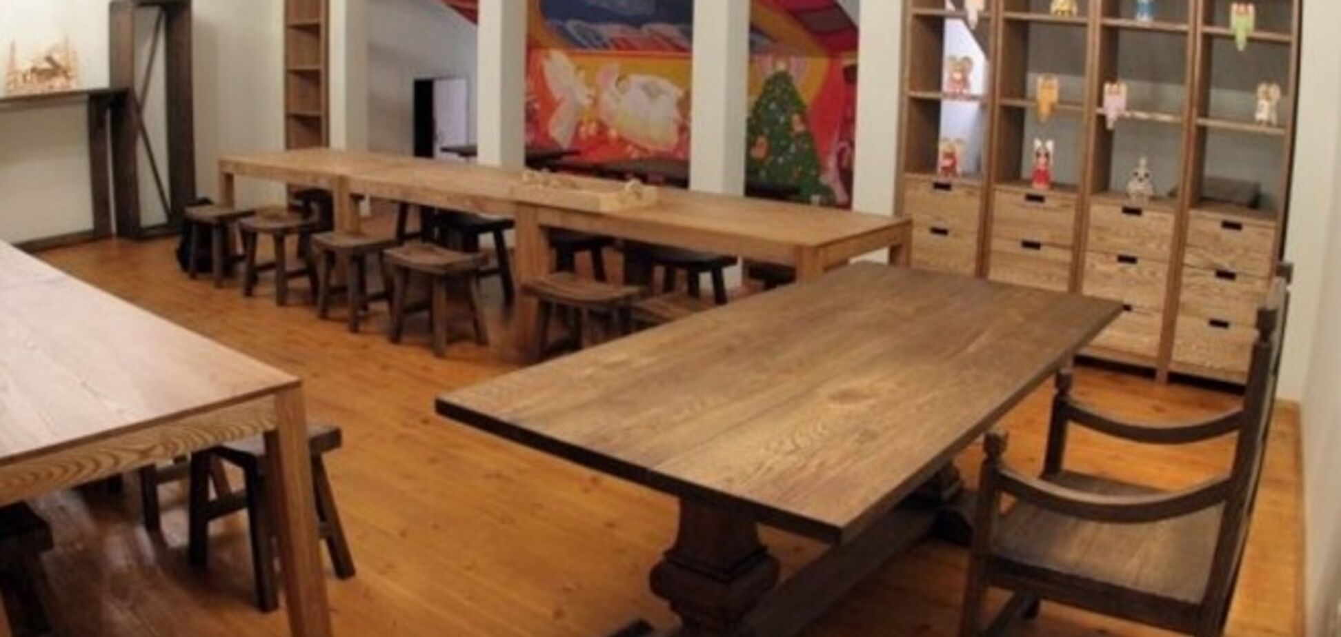 В Киеве откроют резиденцию Святого Николая: опубликованы фото