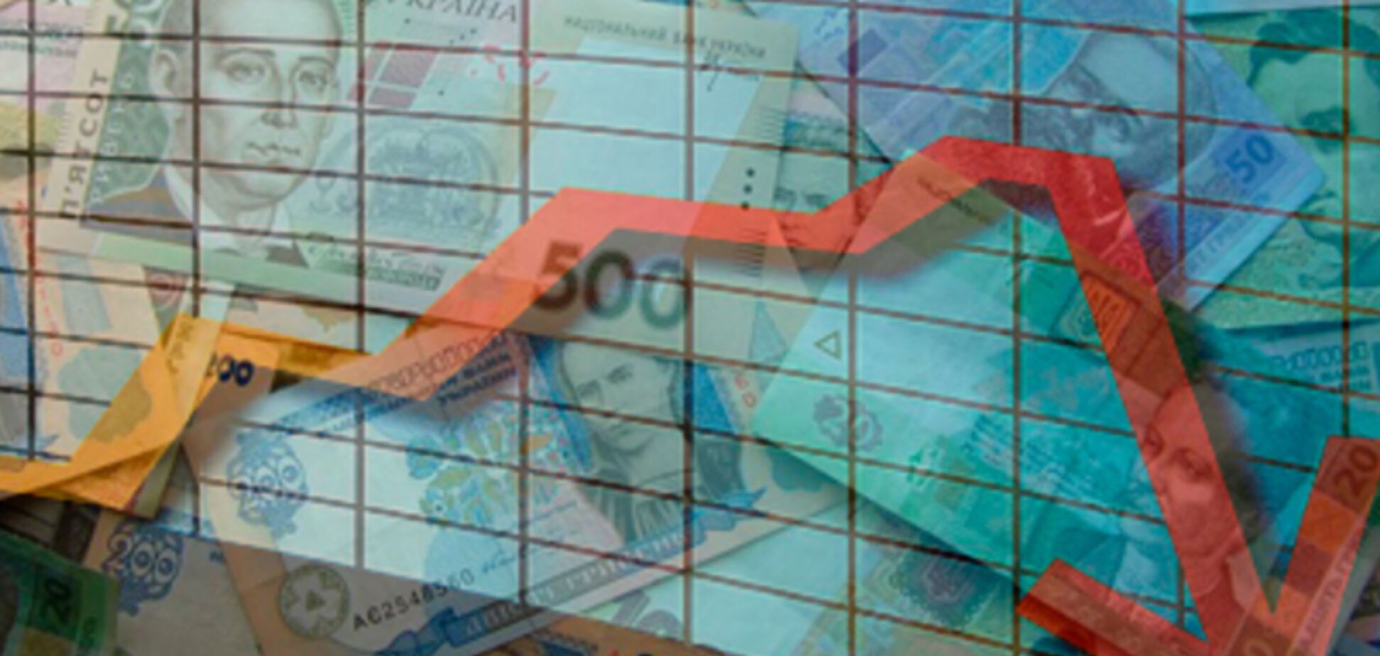 Экономист оценил вероятность дефолта Украины